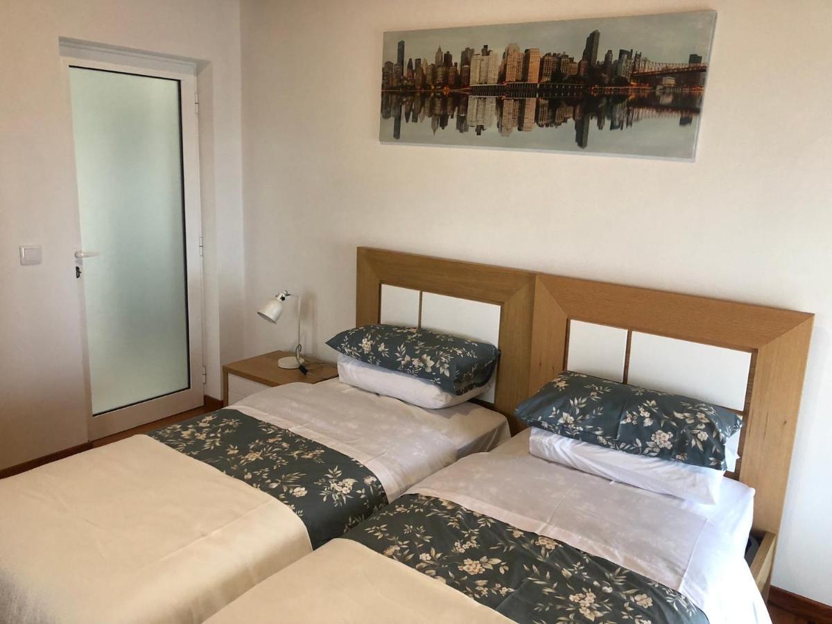 Casa Do Manuel Maria Villa Estreito Da Calheta Екстериор снимка