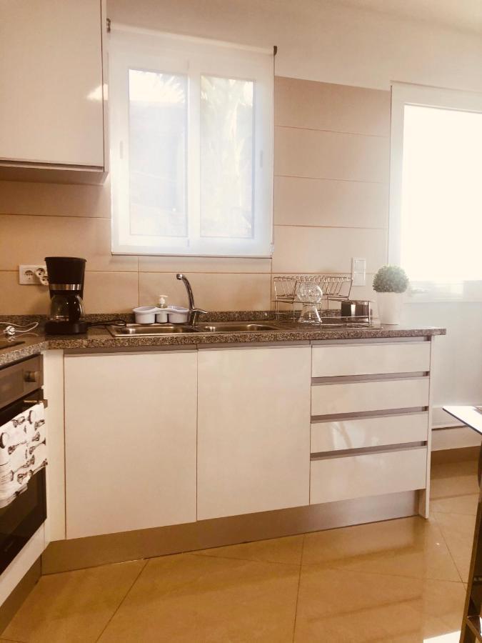 Casa Do Manuel Maria Villa Estreito Da Calheta Екстериор снимка